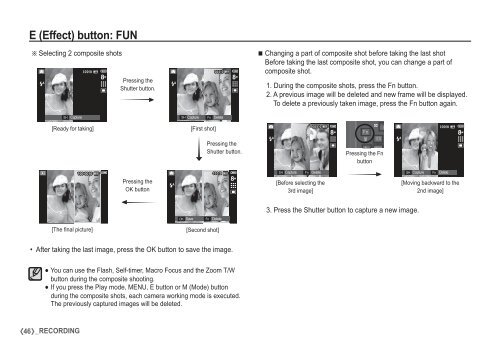 Samsung i80 (EC-I80ZZBBA/E2 ) - Manuel de l'utilisateur 11.31 MB, pdf, Anglais