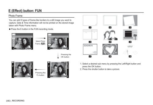 Samsung i80 (EC-I80ZZBBA/E2 ) - Manuel de l'utilisateur 11.31 MB, pdf, Anglais