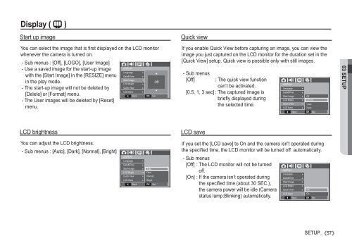 Samsung i80 (EC-I80ZZBBA/E2 ) - Manuel de l'utilisateur 11.31 MB, pdf, Anglais