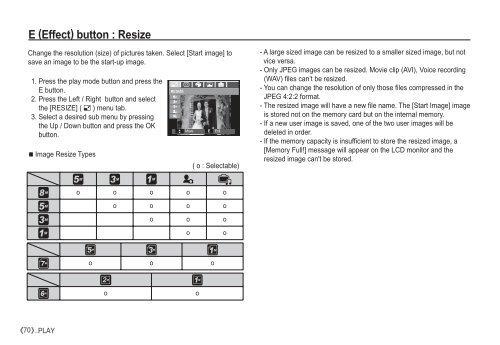 Samsung i80 (EC-I80ZZBBA/E2 ) - Manuel de l'utilisateur 11.31 MB, pdf, Anglais