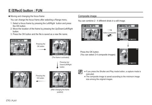 Samsung i80 (EC-I80ZZBBA/E2 ) - Manuel de l'utilisateur 11.31 MB, pdf, Anglais