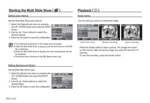 Samsung i80 (EC-I80ZZBBA/E2 ) - Manuel de l'utilisateur 11.31 MB, pdf, Anglais