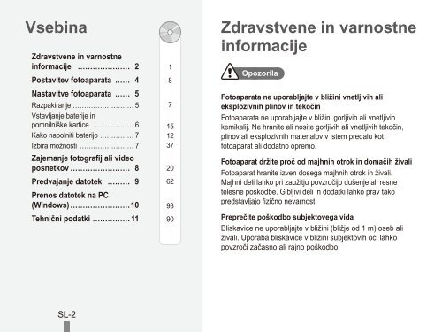 Samsung PL81 (EC-PL81ZZBPBE1 ) - Guide rapide 18.36 MB, pdf, Anglais, CROATE, TCH&Egrave;QUE, Fran&ccedil;ais, ALLEMAND, Grec, HONGROIS, Italien, POLONAIS, Roumain, SERBE, SLOVAQUE, SLOV&Egrave;NE