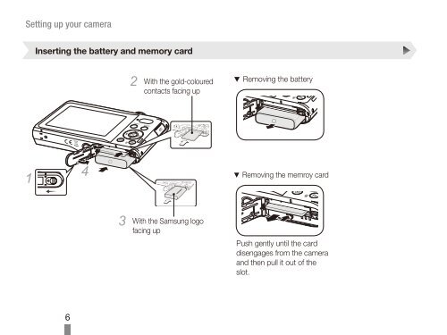 Samsung PL81 (EC-PL81ZZBPBE1 ) - Guide rapide 18.36 MB, pdf, Anglais, CROATE, TCH&Egrave;QUE, Fran&ccedil;ais, ALLEMAND, Grec, HONGROIS, Italien, POLONAIS, Roumain, SERBE, SLOVAQUE, SLOV&Egrave;NE