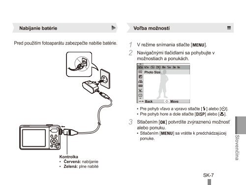 Samsung PL81 (EC-PL81ZZBPBE1 ) - Guide rapide 18.36 MB, pdf, Anglais, CROATE, TCH&Egrave;QUE, Fran&ccedil;ais, ALLEMAND, Grec, HONGROIS, Italien, POLONAIS, Roumain, SERBE, SLOVAQUE, SLOV&Egrave;NE