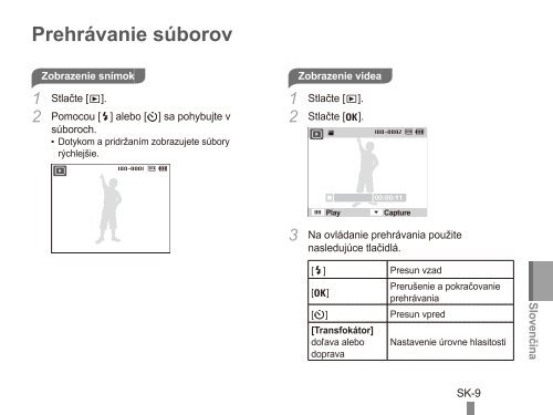 Samsung PL81 (EC-PL81ZZBPBE1 ) - Guide rapide 18.36 MB, pdf, Anglais, CROATE, TCH&Egrave;QUE, Fran&ccedil;ais, ALLEMAND, Grec, HONGROIS, Italien, POLONAIS, Roumain, SERBE, SLOVAQUE, SLOV&Egrave;NE