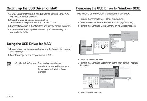 Samsung L830 (EC-L830ZBBA/E1 ) - Manuel de l'utilisateur 10.51 MB, pdf, Anglais