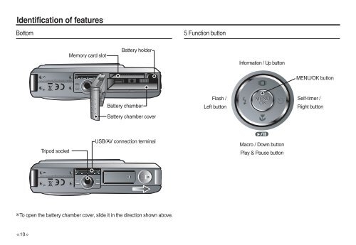 Samsung L830 (EC-L830ZBBA/E1 ) - Manuel de l'utilisateur 10.51 MB, pdf, Anglais