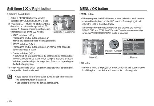 Samsung L830 (EC-L830ZBBA/E1 ) - Manuel de l'utilisateur 10.51 MB, pdf, Anglais