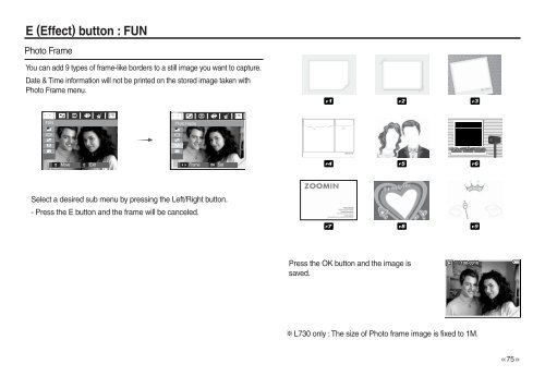 Samsung L830 (EC-L830ZBBA/E1 ) - Manuel de l'utilisateur 10.51 MB, pdf, Anglais