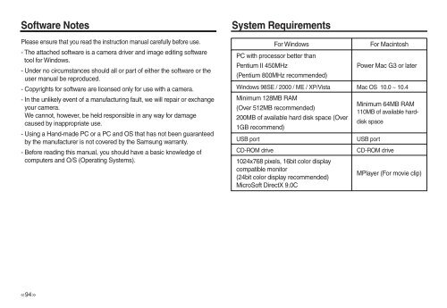 Samsung L830 (EC-L830ZBBA/E1 ) - Manuel de l'utilisateur 10.51 MB, pdf, Anglais