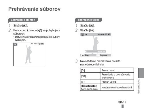 Samsung ST61 (EC-ST61ZZBPBE1 ) - Guide rapide 20.6 MB, pdf, Anglais, BULGARE, CROATE, TCH&Egrave;QUE, Fran&ccedil;ais, ALLEMAND, Grec, HONGROIS, Italien, POLONAIS, Roumain, SERBE, SLOVAQUE, SLOV&Egrave;NE