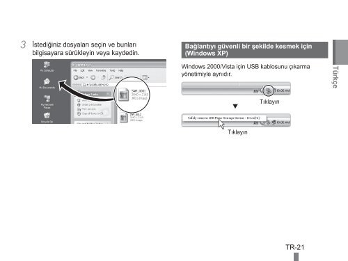 Samsung ST60 (EC-ST60ZZBPBE1 ) - Guide rapide 3.6 MB, pdf, Anglais, TURQUE