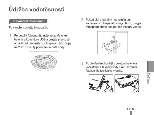 Samsung ST60 (EC-ST60ZZBPBE1 ) - Guide rapide 20.6 MB, pdf, Anglais, BULGARE, CROATE, TCH&Egrave;QUE, Fran&ccedil;ais, ALLEMAND, Grec, HONGROIS, Italien, POLONAIS, Roumain, SERBE, SLOVAQUE, SLOV&Egrave;NE