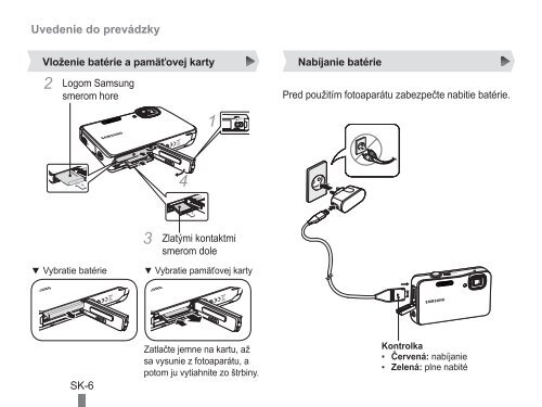 Samsung ST60 (EC-ST60ZZBPBE1 ) - Guide rapide 20.6 MB, pdf, Anglais, BULGARE, CROATE, TCH&Egrave;QUE, Fran&ccedil;ais, ALLEMAND, Grec, HONGROIS, Italien, POLONAIS, Roumain, SERBE, SLOVAQUE, SLOV&Egrave;NE