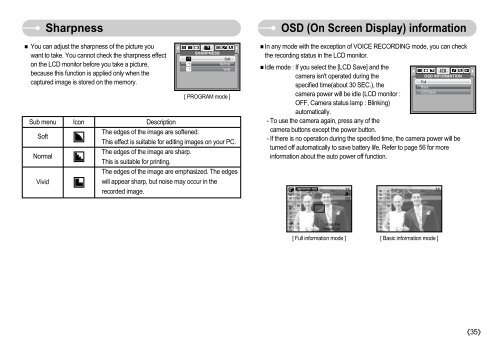 Samsung DIGIMAX S800 (EC-S800ZBBA/E1 ) - Manuel de l'utilisateur 8.43 MB, pdf, Anglais