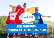 Baby Star Spain-Become a distributor-OPT