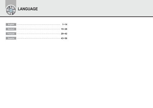 Samsung Internal Standard 23X DVD Writer SH-S223B (SH-S223B/BEWE ) - Manuel de l'utilisateur 2.73 MB, pdf, Anglais