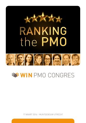 WIN PMO CONGRES