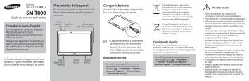 Wi-Fi PODZ TM Quick Start Guide - iON Cameras