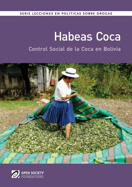 Habeas Coca