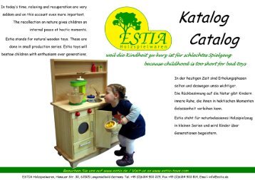 E-Katalog Estia