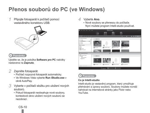 Samsung PL90 (EC-PL90ZZBARE1 ) - Guide rapide 17.88 MB, pdf, Anglais