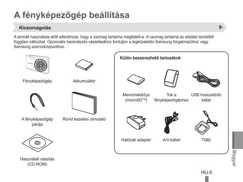 Samsung PL90 (EC-PL90ZZBARE1 ) - Guide rapide 17.88 MB, pdf, Anglais