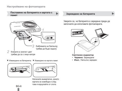 Samsung PL90 (EC-PL90ZZBARE1 ) - Guide rapide 17.88 MB, pdf, Anglais