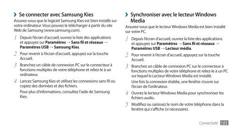 Samsung GT-I9000/RW8 (GT-I9000RWYBOG ) - Manuel de l'utilisateur(GINGERBREAD Ver.) 2.87 MB, pdf, FRAN&Ccedil;AIS (Orange)