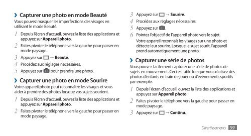 Samsung GT-I9000/RW8 (GT-I9000RWYBOG ) - Manuel de l'utilisateur(GINGERBREAD Ver.) 2.87 MB, pdf, FRAN&Ccedil;AIS (Orange)