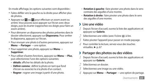 Samsung GT-I9000/RW8 (GT-I9000RWYBOG ) - Manuel de l'utilisateur(GINGERBREAD Ver.) 2.87 MB, pdf, FRAN&Ccedil;AIS (Orange)