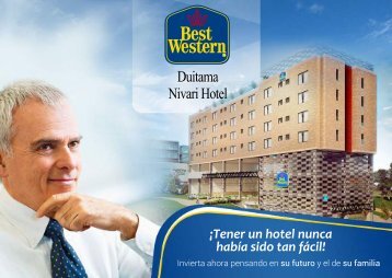 Nivari Hotel