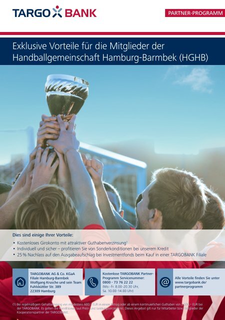 Ssssssszack! HGHB vs. VfL Bad Schwartau 2