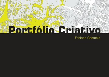 Portfolio Fabiane Chemale_Gráfico