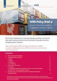 WRR-Policy Brief 4