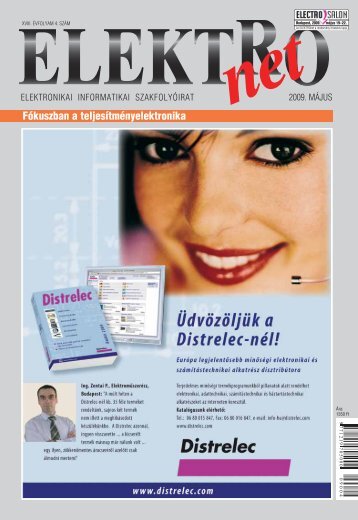 Nincs ideje kivárni - Elektro Net