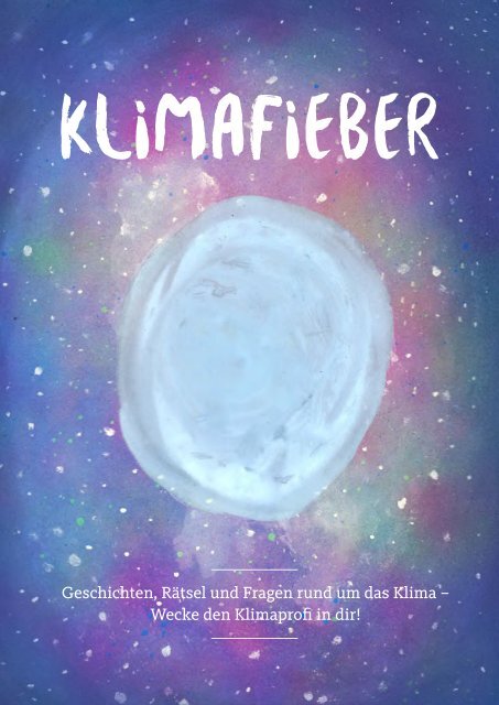 KLIMAFIEBER