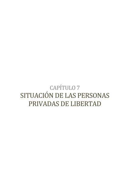 Situación de derechos humanos en Honduras