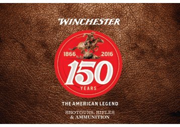 FINA_Catalog Winchester 2016