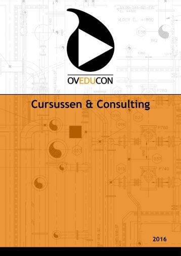 Cursussen & Consulting