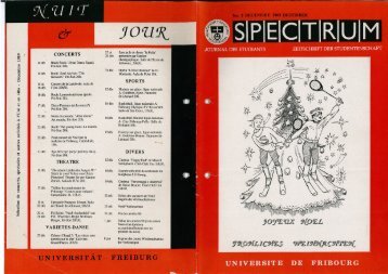 SPECTRUM 1989 dec  / couverture uniquement