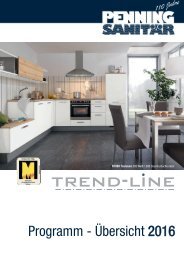 Trend Line_Penning 2016