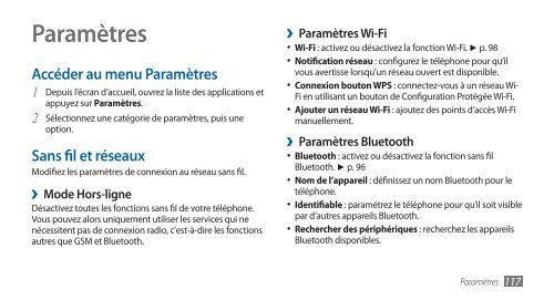 Samsung GT-I9000/RM8 (GT-I9000HKYBOG ) - Manuel de l'utilisateur(GINGERBREAD Ver.) 2.87 MB, pdf, FRAN&Ccedil;AIS (Orange)