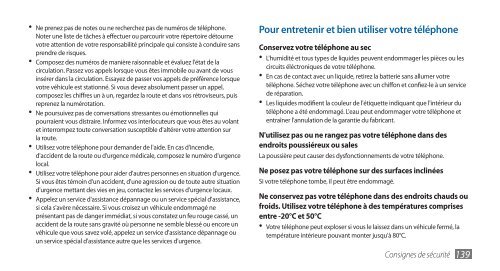 Samsung GT-I9000/RM8 (GT-I9000HKYBOG ) - Manuel de l'utilisateur(GINGERBREAD Ver.) 2.87 MB, pdf, FRAN&Ccedil;AIS (Orange)