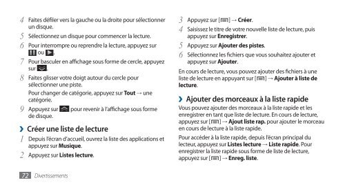 Samsung GT-I9000/RM8 (GT-I9000HKYBOG ) - Manuel de l'utilisateur(GINGERBREAD Ver.) 2.87 MB, pdf, FRAN&Ccedil;AIS (Orange)