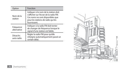 Samsung GT-I9000/RM8 (GT-I9000HKYBOG ) - Manuel de l'utilisateur(GINGERBREAD Ver.) 2.87 MB, pdf, FRAN&Ccedil;AIS (Orange)