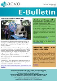 E-Bulletin