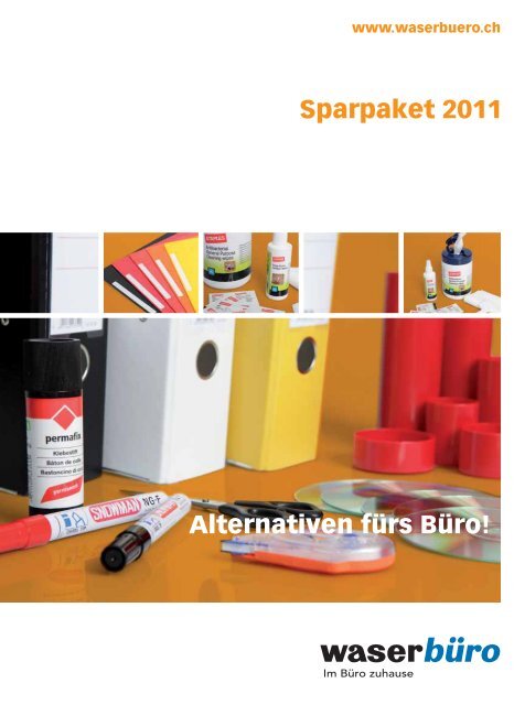 Alternativen Furs Buro Waser Burocenter Ag