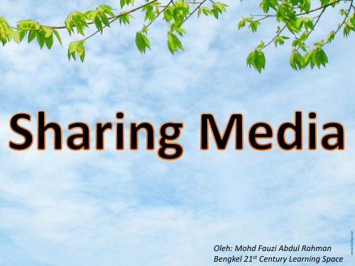 sharingmedia